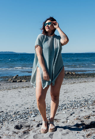 Alki Cover Up - Mint