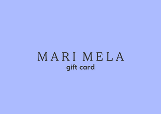 Mari Mela Gift Card